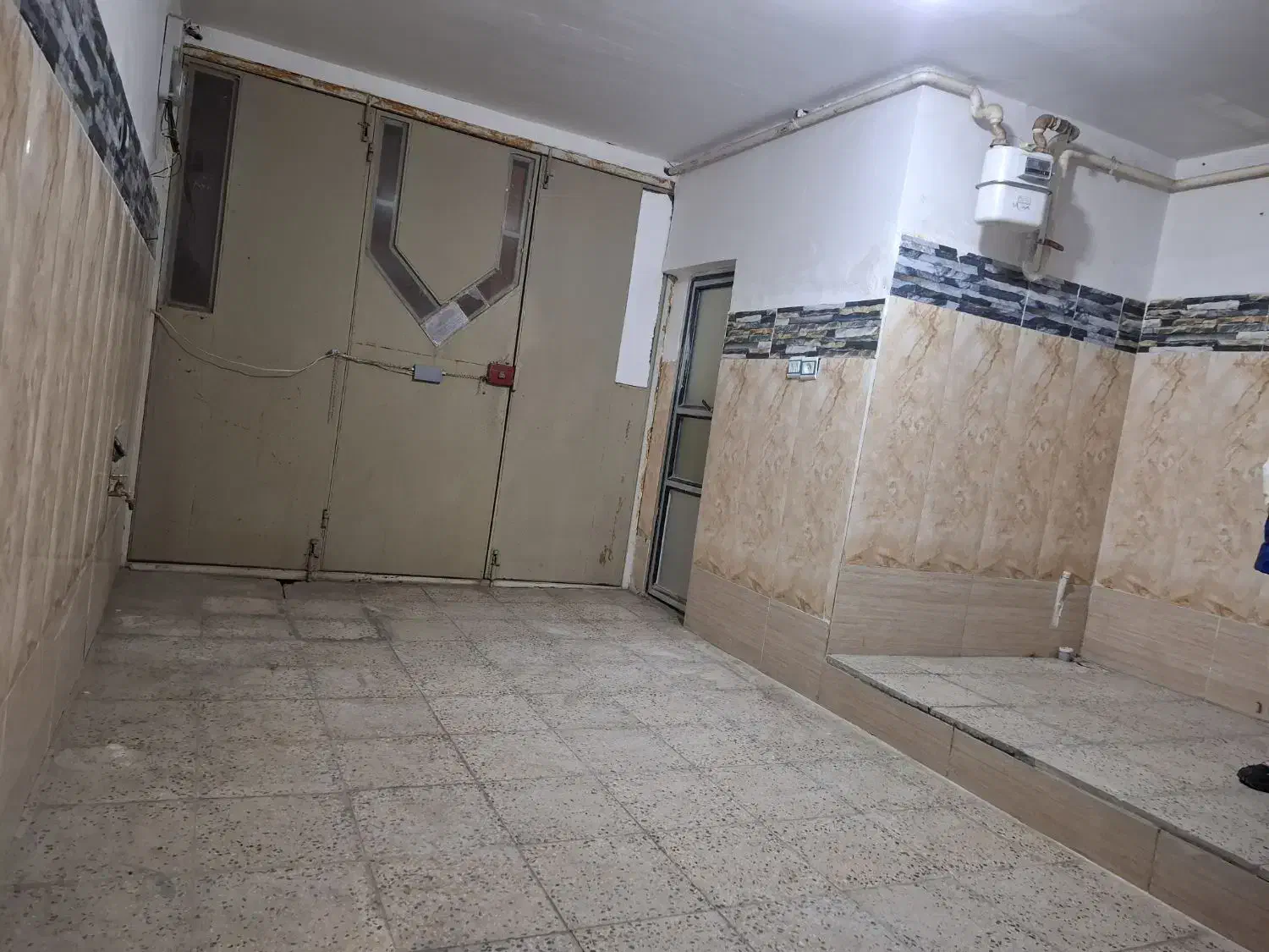 خانه دوبلکس ،ماشین رو بدون خرج وتر وتمیز|فروش خانه و ویلا|خرمدره, |دیوار