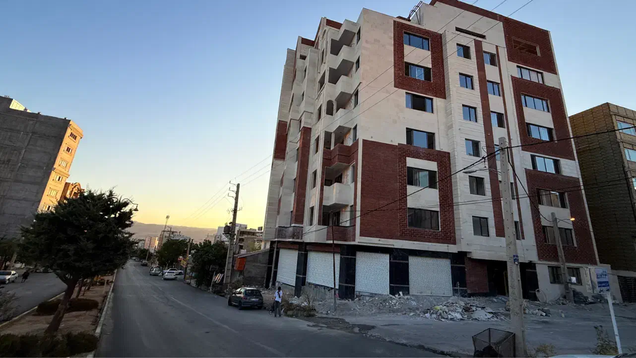 فروش آپارتمان ۲۱۰ متر،م کوهنورد (۱میلیارد تسهیلات)|فروش آپارتمان|یاسوج, |دیوار