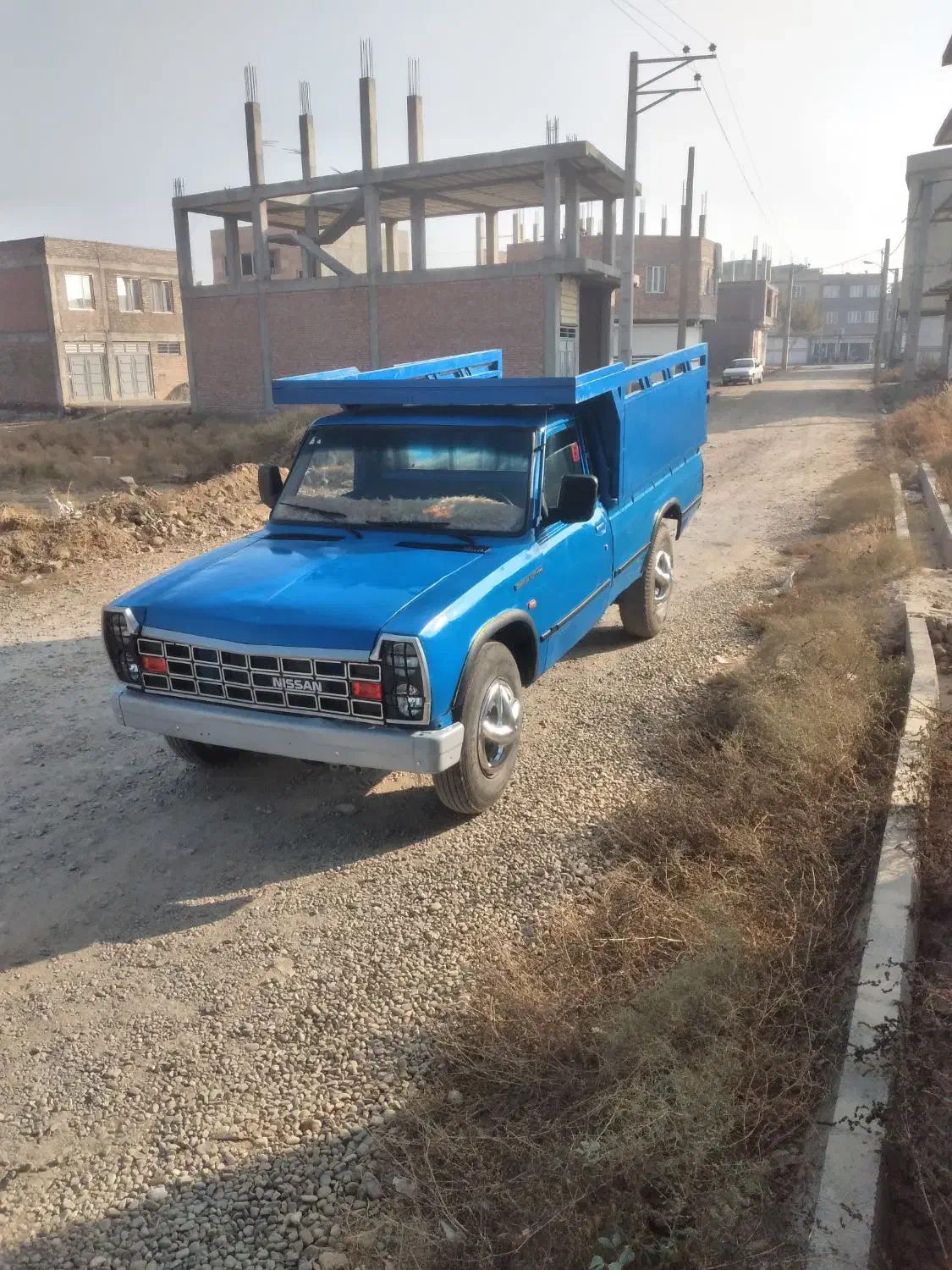 زامیاد مدل ۹۸|خودرو سواری و وانت|میاندوآب, |دیوار