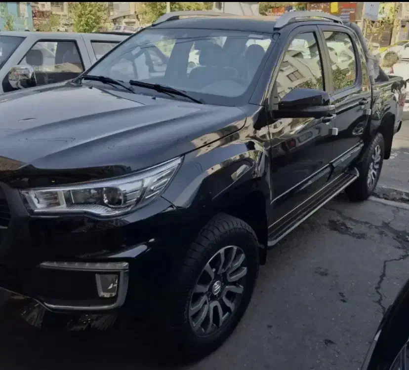 فوتون جی۷|خودرو سواری و وانت|کرمان, |دیوار