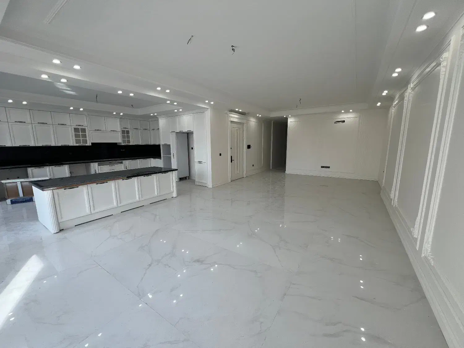 170 متر نیوکلاسیک/لوکس باطراحی بی‌نظیر/سناباد|فروش آپارتمان|مشهد, گوهرشاد|دیوار