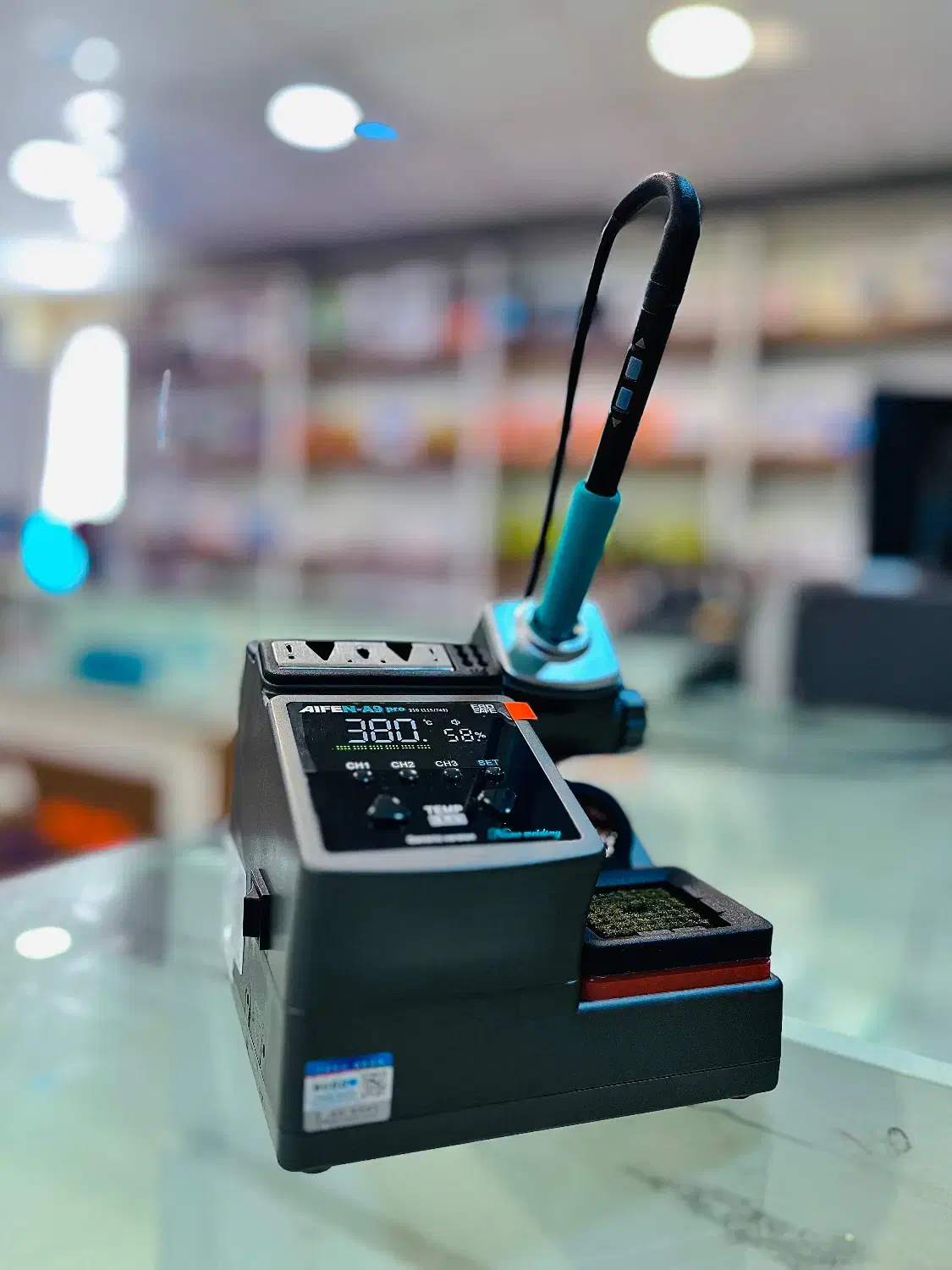 تمام‌ ابزار تعمیرات موبایل نقد و اقساط|لوازم جانبی موبایل و تبلت|فردیس, طالقانی|دیوار