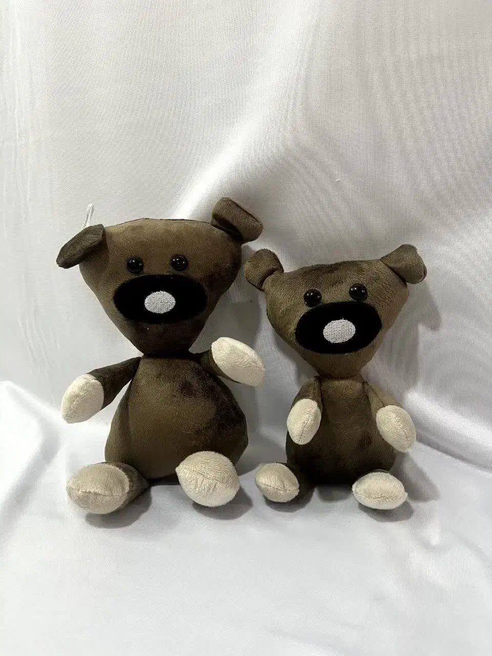 تدی خوشگله|اسباببازی|آزادشهر, |دیوار