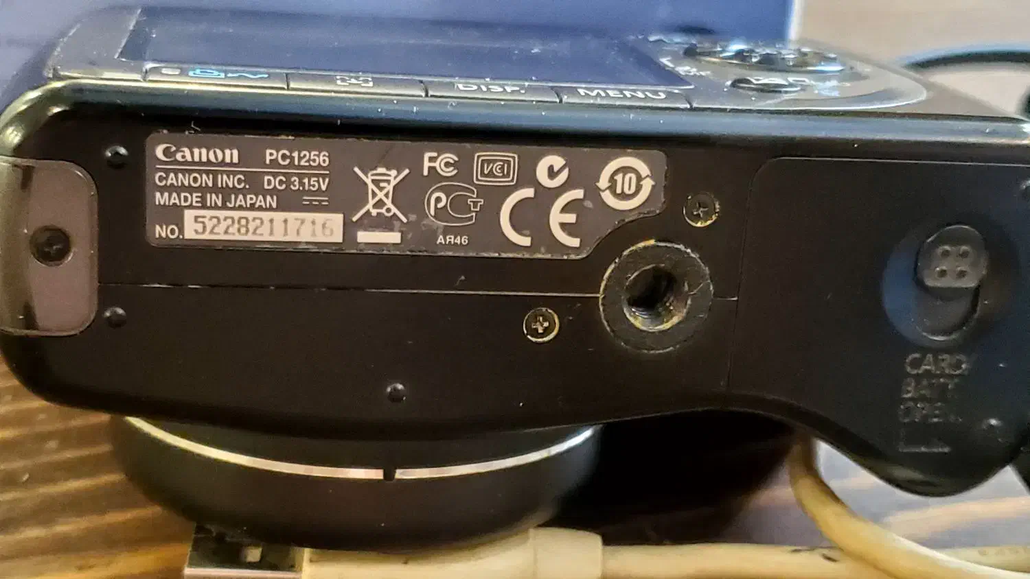 دوربین کنون SX100 Is|دوربین عکاسی و فیلمبرداری|تهران, سازمان آب|دیوار