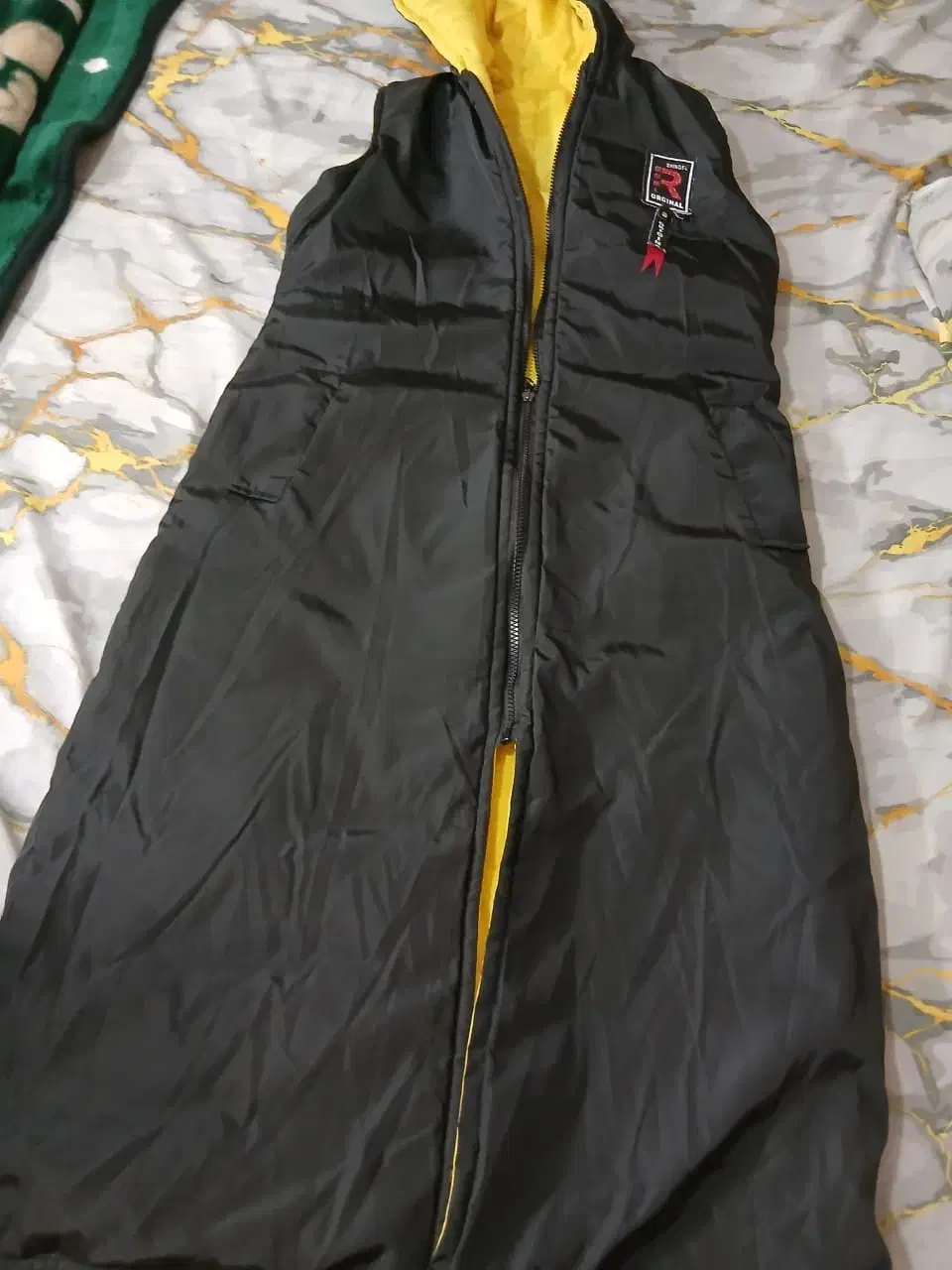 پافر دورو قیمت فقط ۴۰۰ تومن|لباس|قم, پاسدار|دیوار