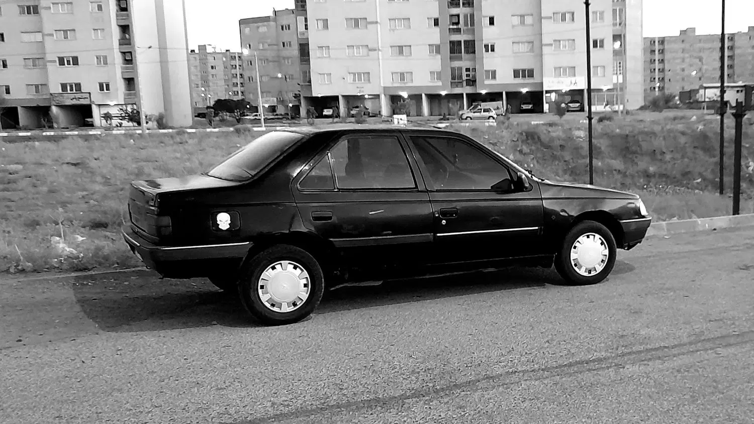 پژو ۴۰۵|خودرو سواری و وانت|تربت‌حیدریه, بالا ولایت|دیوار