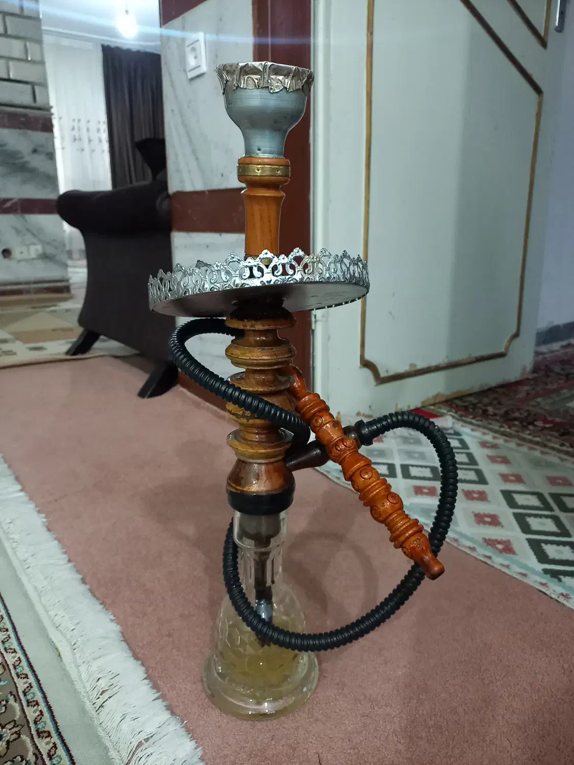 چوب زرد|کلکسیون و سرگرمی|چوار, |دیوار