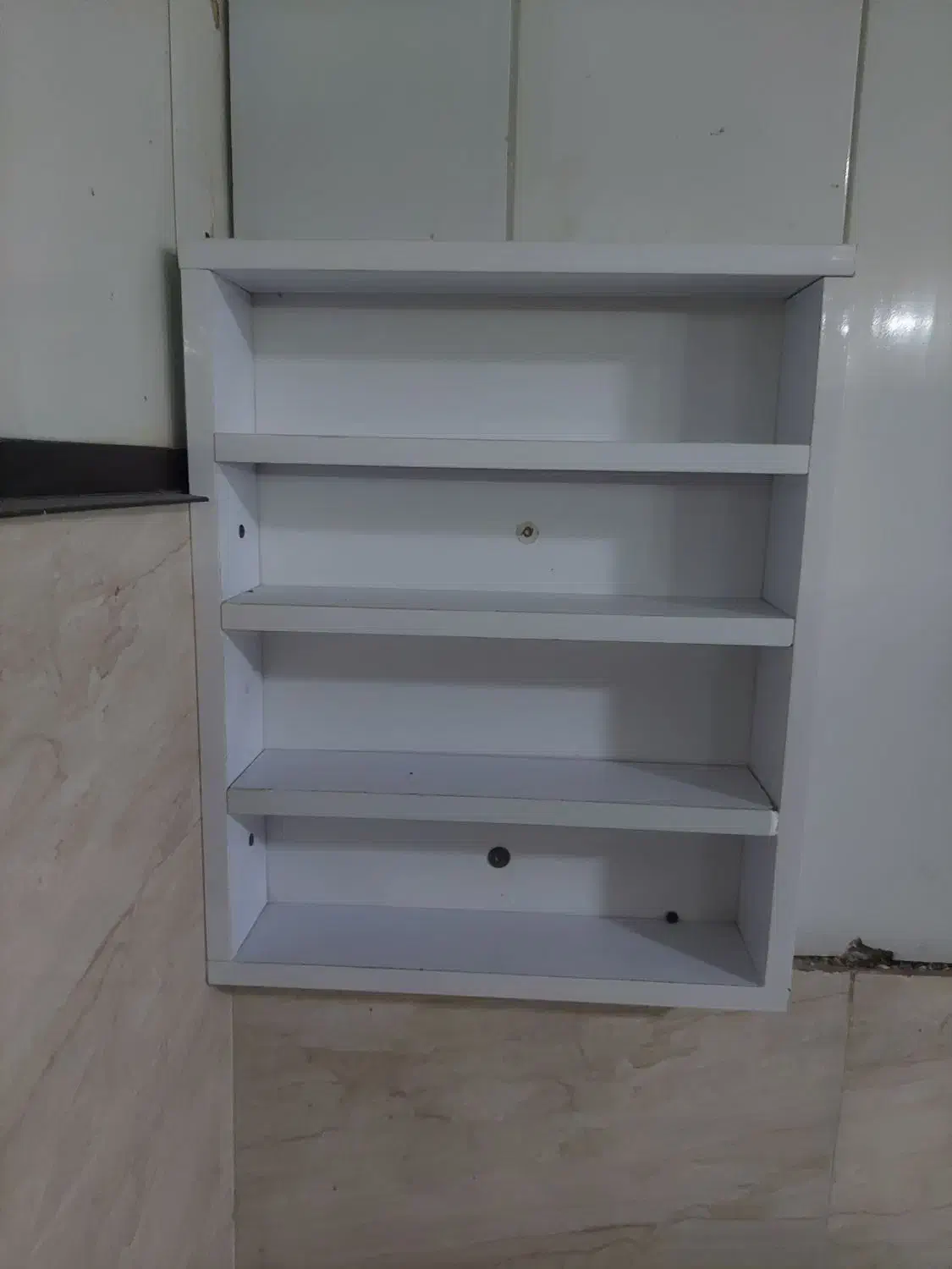 استند لاک|کتابخانه، شلف، قفسه‌های دیواری|ارومیه, |دیوار