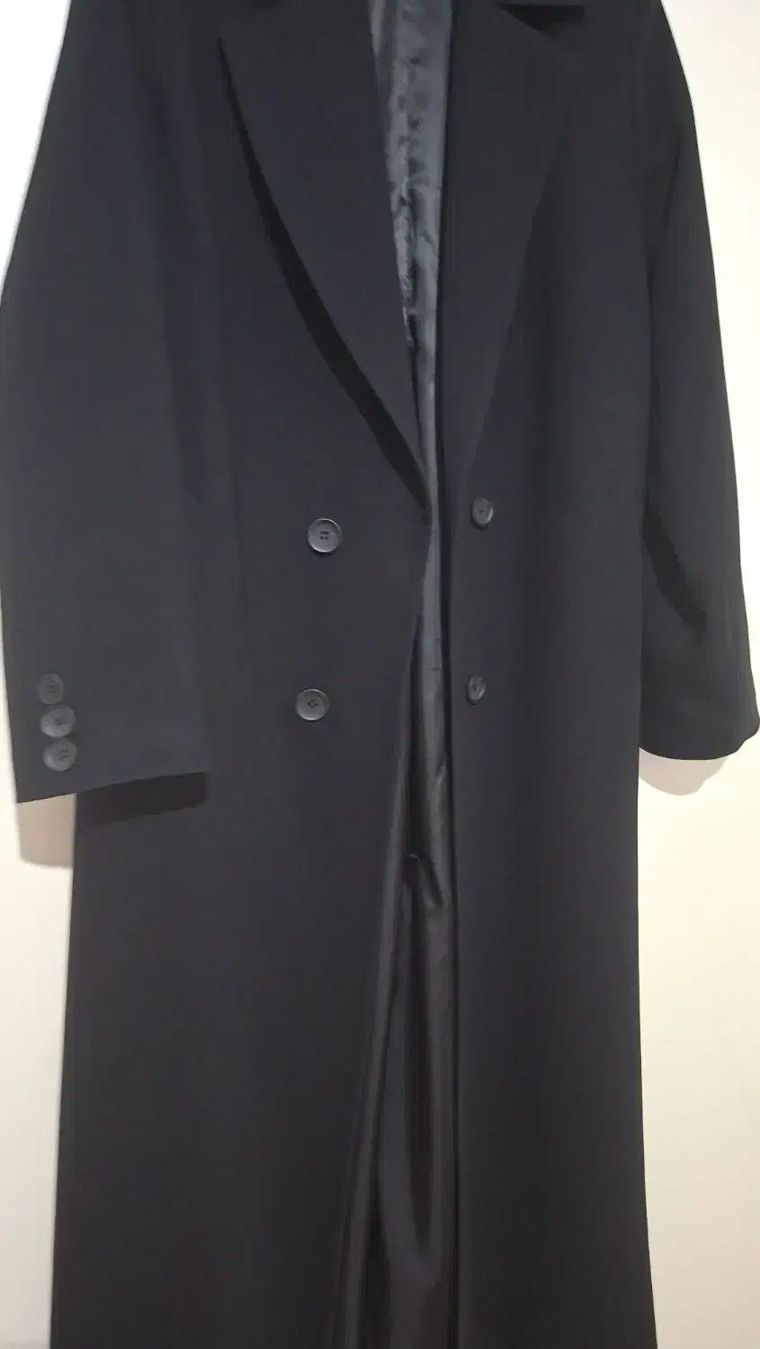 بارانی نو  سایز تا ۴۶|لباس|اردبیل, |دیوار