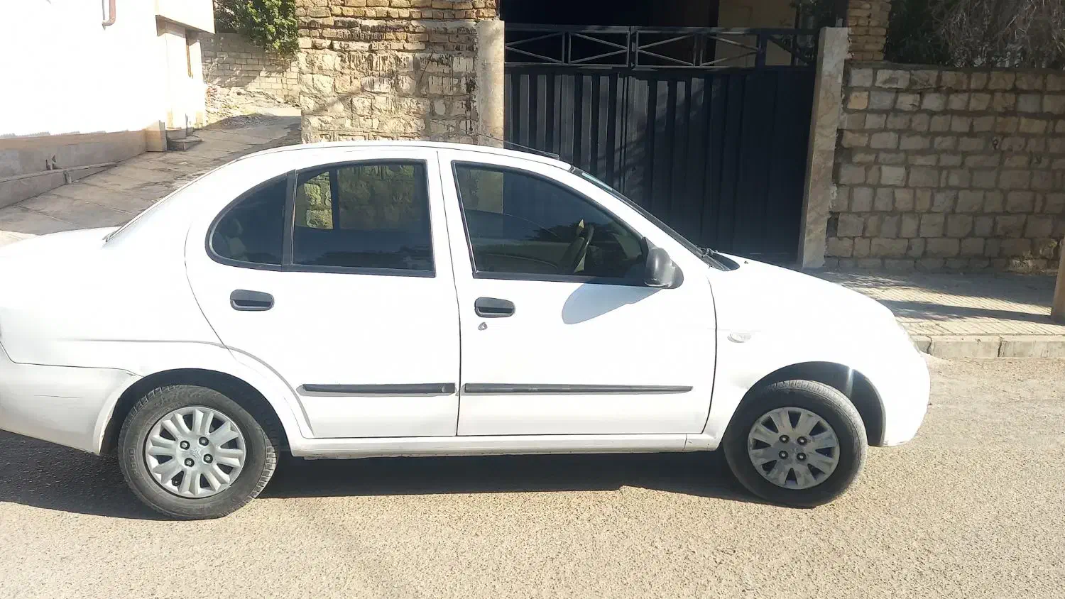 تیبا مدل ۹۹|خودرو سواری و وانت|خرمآباد, |دیوار