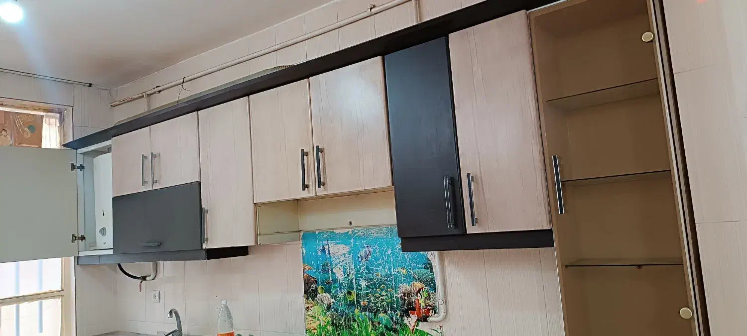 کابینت درحدنو|مصالح و تجهیزات ساختمان|بروجرد, |دیوار