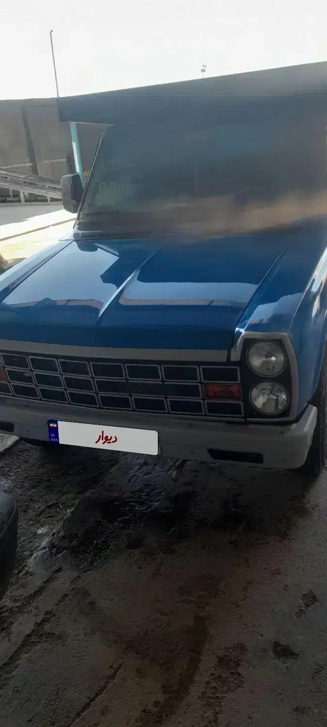 نیسان|خودرو سواری و وانت|کرانی, |دیوار