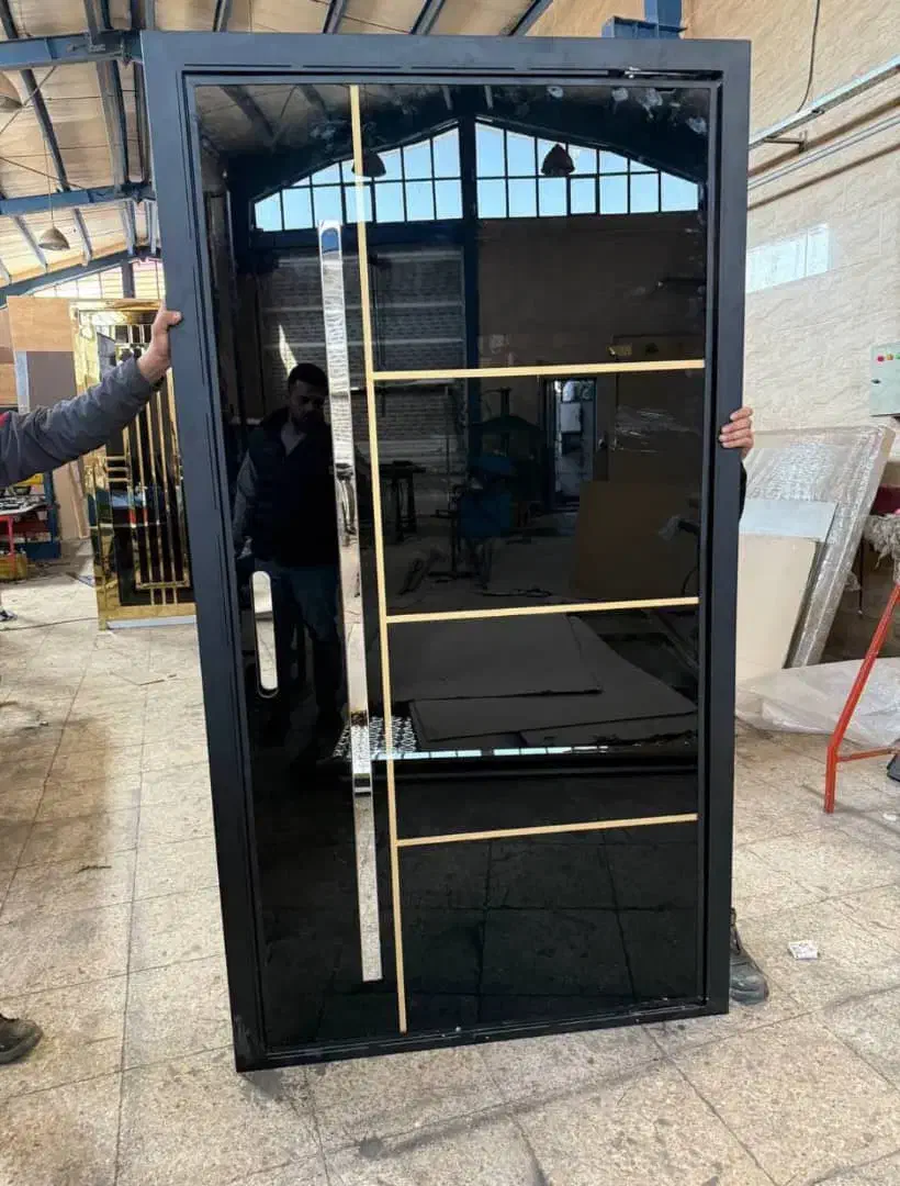 نصب انواع درب ضد سرقت و درب داخلی|خدمات پیشه و مهارت|اسلامشهر, مطهری|دیوار