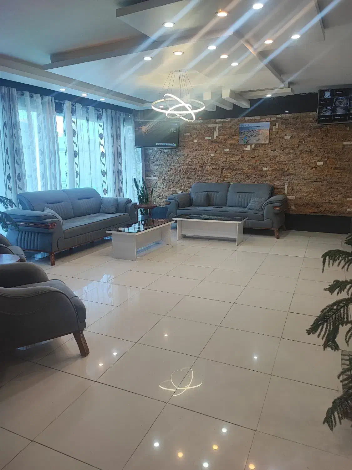 استخدام خانه دار برای هتل|استخدام سرایداری و نظافت|قشم, |دیوار