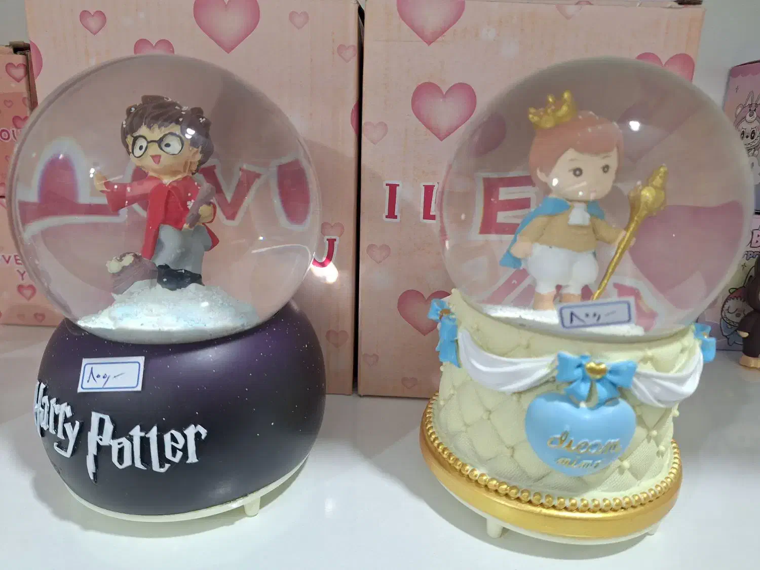 انواع گوی|صنایع دستی و سایر لوازم تزئینی|کرمانشاه, |دیوار