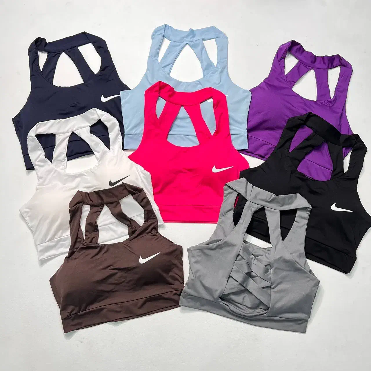 بورس و پخش انواع لباس ورزشی زنانه|لباس|تبریز, |دیوار