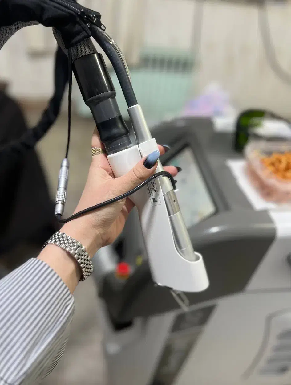 استخدام اپراتور لیزر|استخدام درمانی، زیبایی، بهداشتی|مراغه, |دیوار