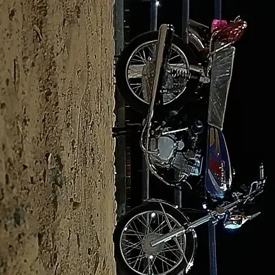 موتور  رهرو|موتورسیکلت|بندر ماهشهر, |دیوار