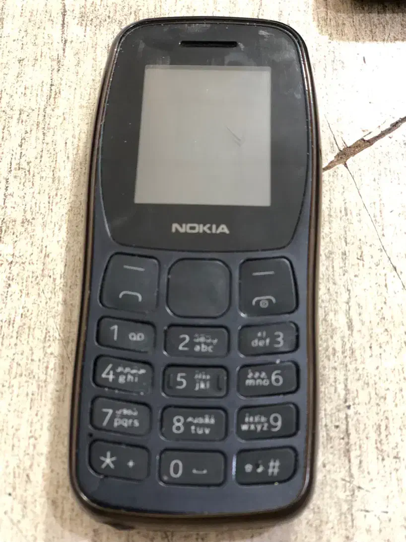نوکیا۱۱۰ درحد|موبایل|کوهدشت, |دیوار