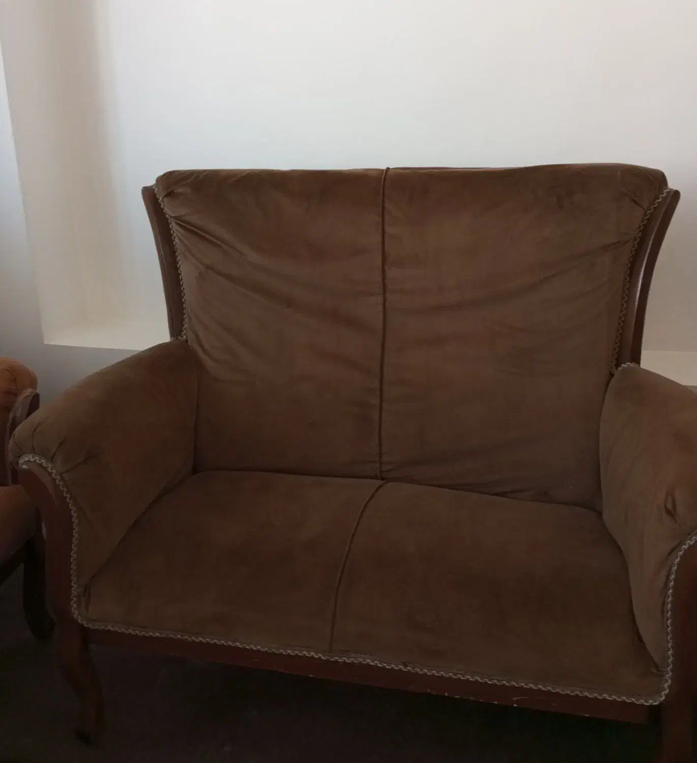 مبل 7نفره کاملا نونو هست|مبلمان خانگی و میز عسلی|زنجان, |دیوار