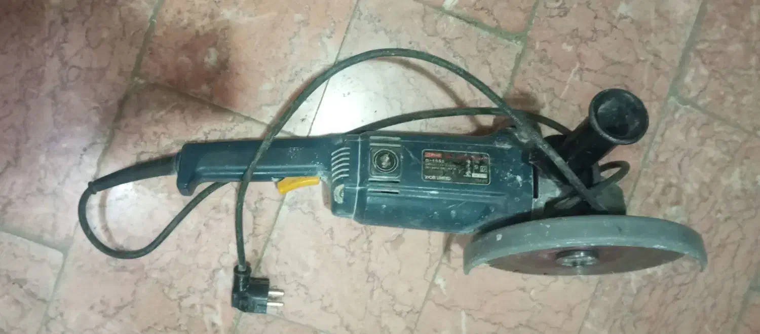 سنگ بزرگ|ابزارآلات|شاهینشهر, خانه کارگر|دیوار