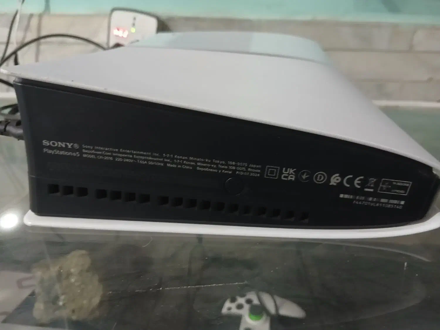 پی اس۵ اسلیم|کنسول، بازی ویدئویی و آنلاین|پاریز, |دیوار