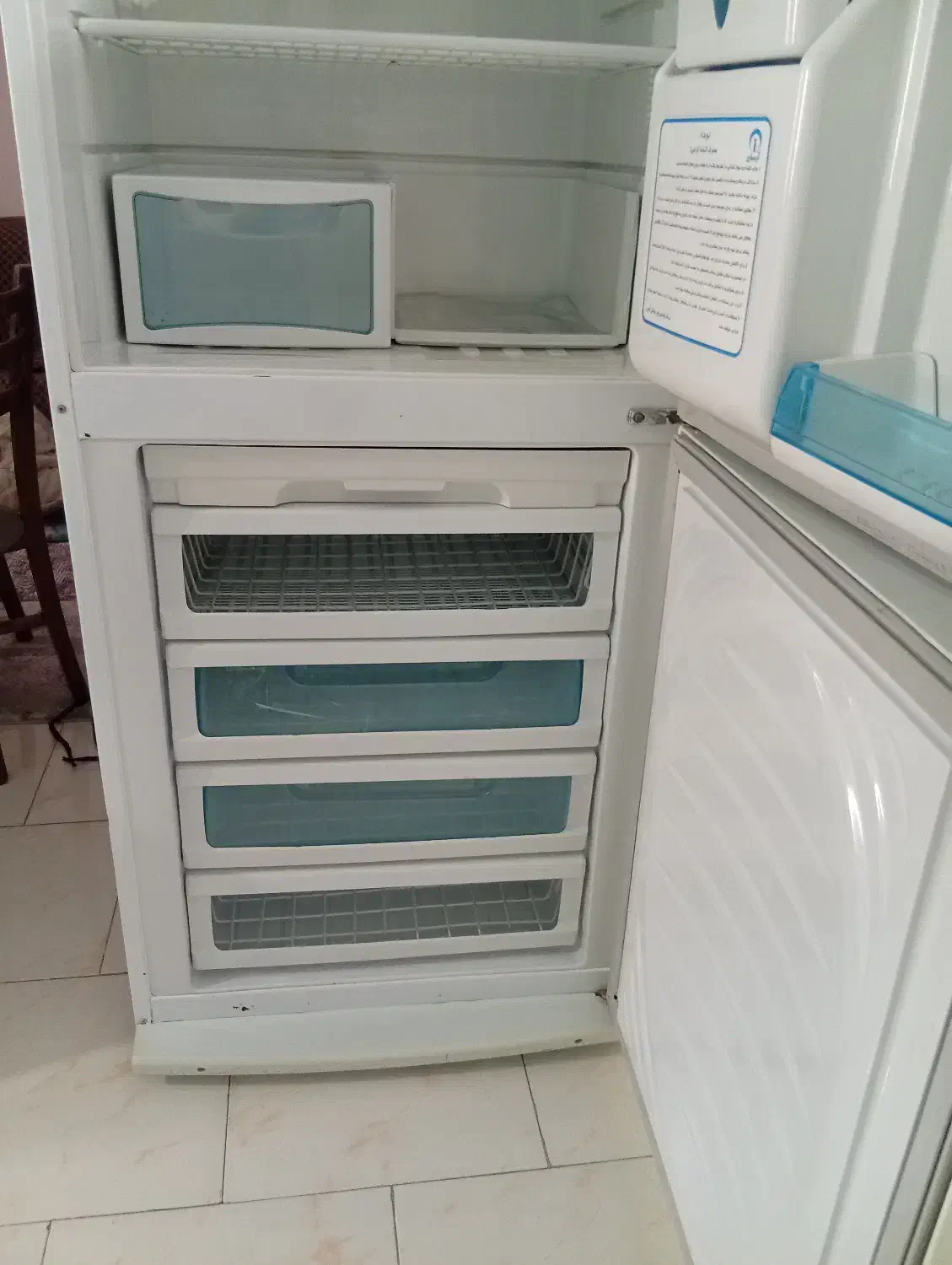 یخچال و فریزر|یخچال و فریزر|پردیس, فاز ۱۱|دیوار