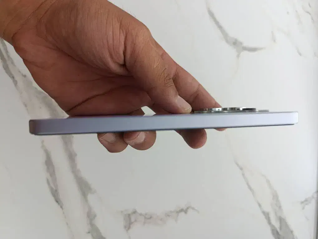 note 13pro5G نوت 13 پرو 512 گیگ رام 12|موبایل|تهران, مسعودیه|دیوار