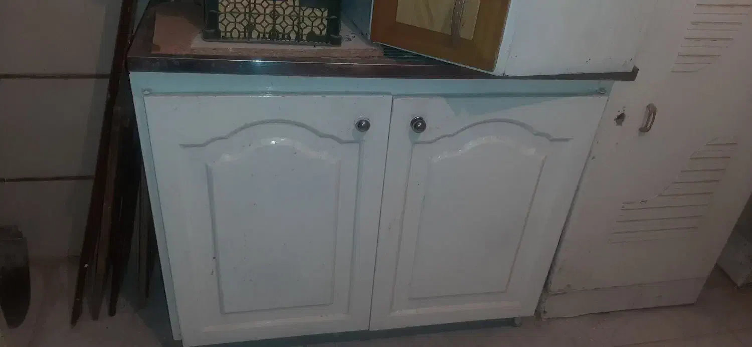 کابینت|مصالح و تجهیزات ساختمان|تویسرکان, |دیوار