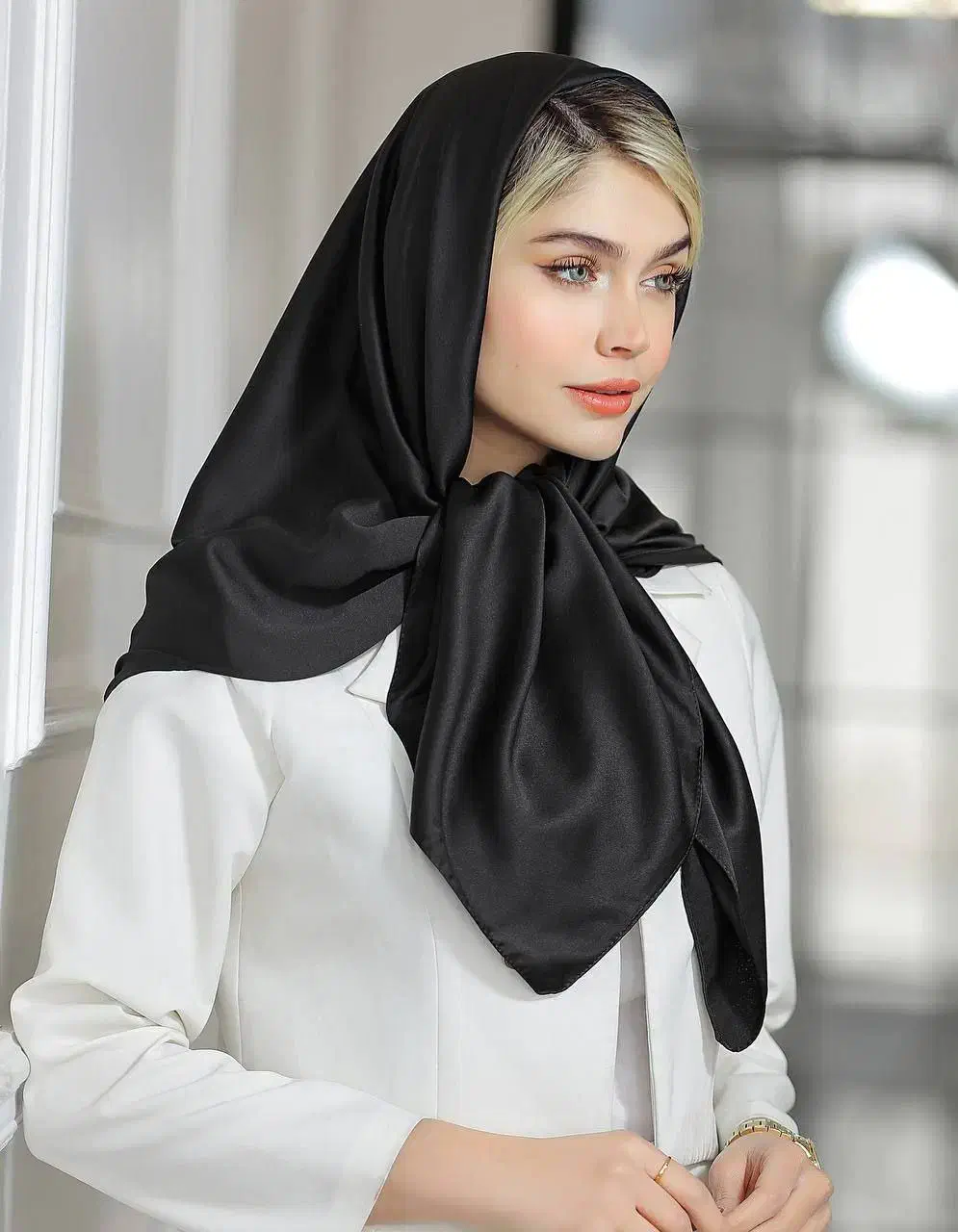 روسری|لباس|قم, زنبیل آباد|دیوار