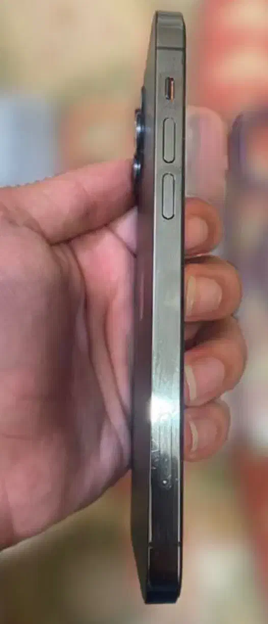 ایفون ۱۲ پرو ۲۵۶ گیگ|موبایل|مشهد, جاهد شهر|دیوار