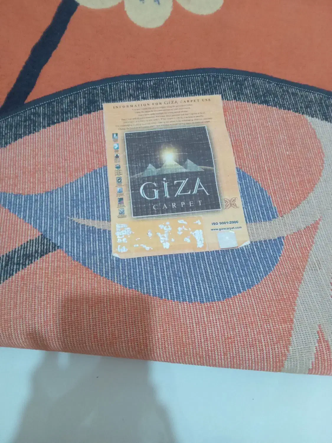 فرش ۱/۵متری شگی وترک و۴متری فانتزی|فرش|کرج, فاز ۴ مهرشهر|دیوار