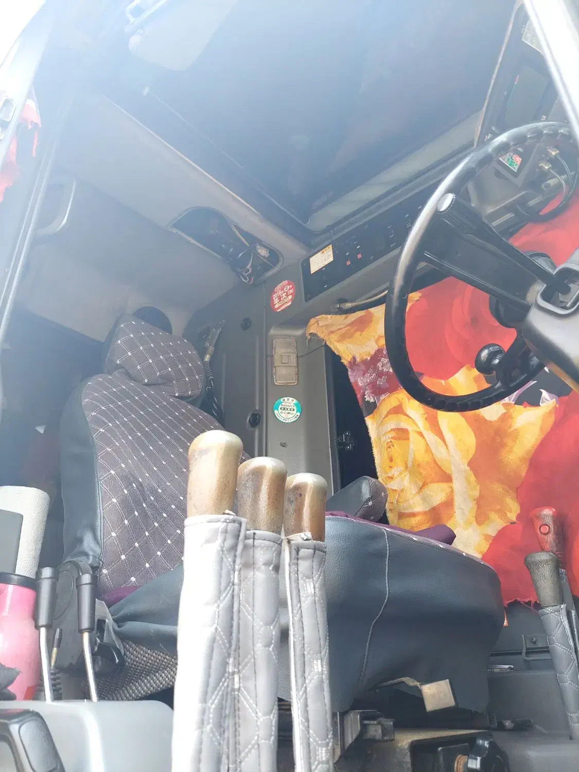 جرثقیل|خودرو سنگین|عسلویه, |دیوار