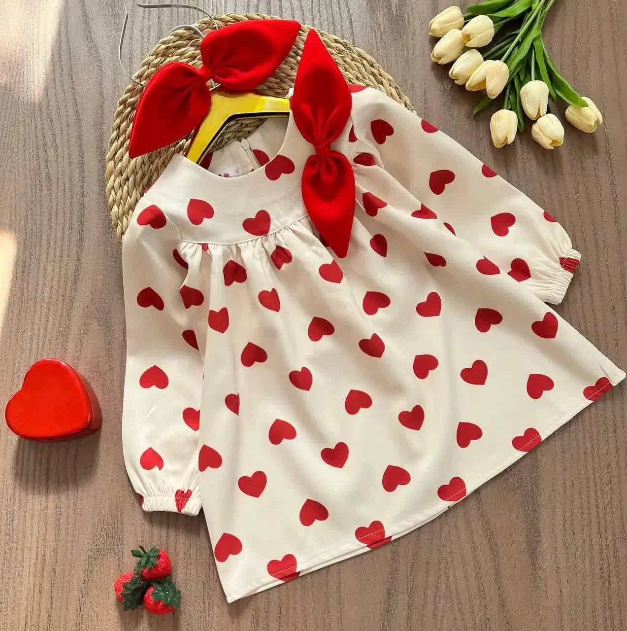 لباس بچه گانه  یلدایی|کفش و لباس بچه|مشهد, بهاران|دیوار