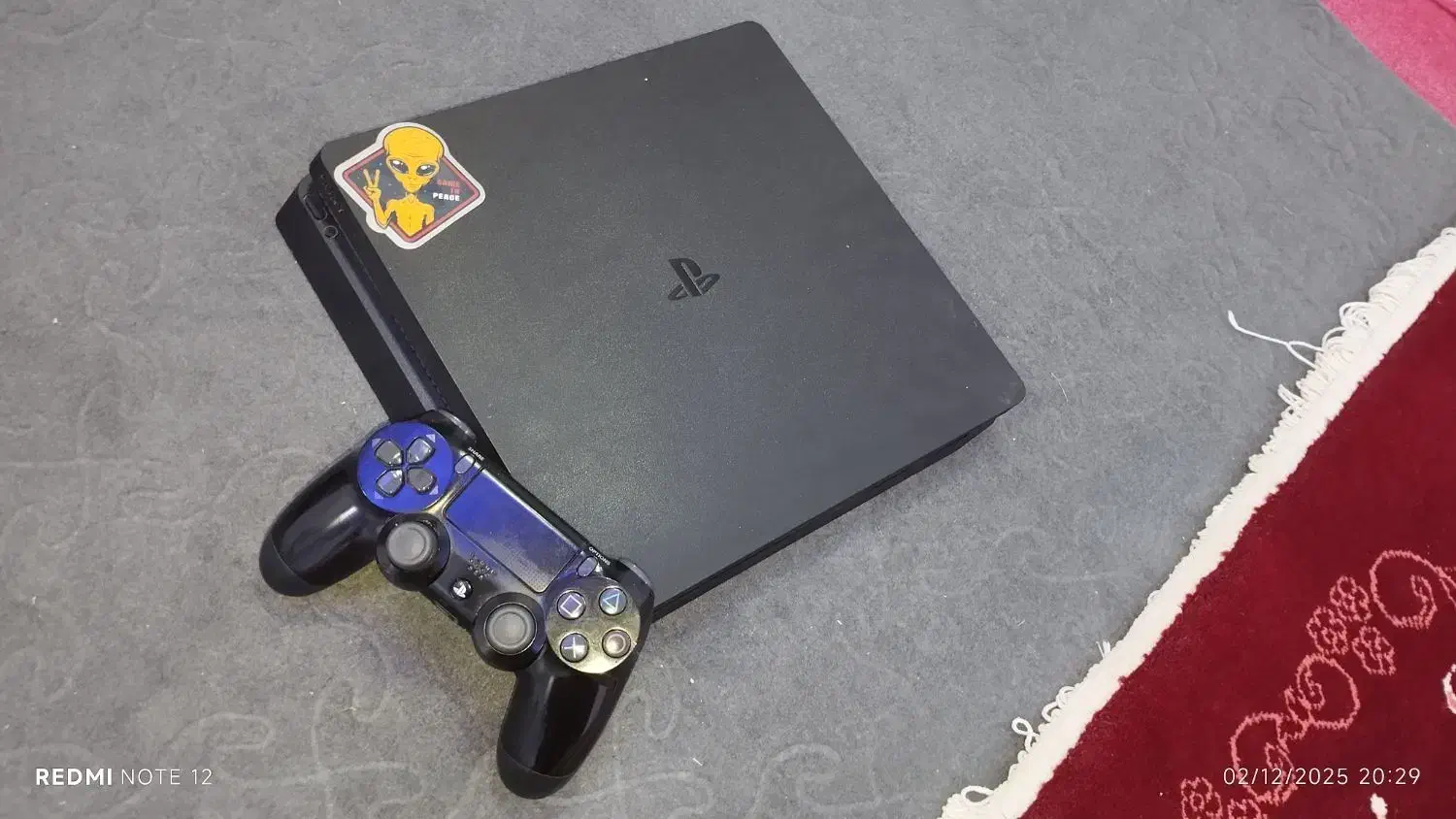 ps4copikhor500gig|کنسول، بازی ویدئویی و آنلاین|سنندج, |دیوار