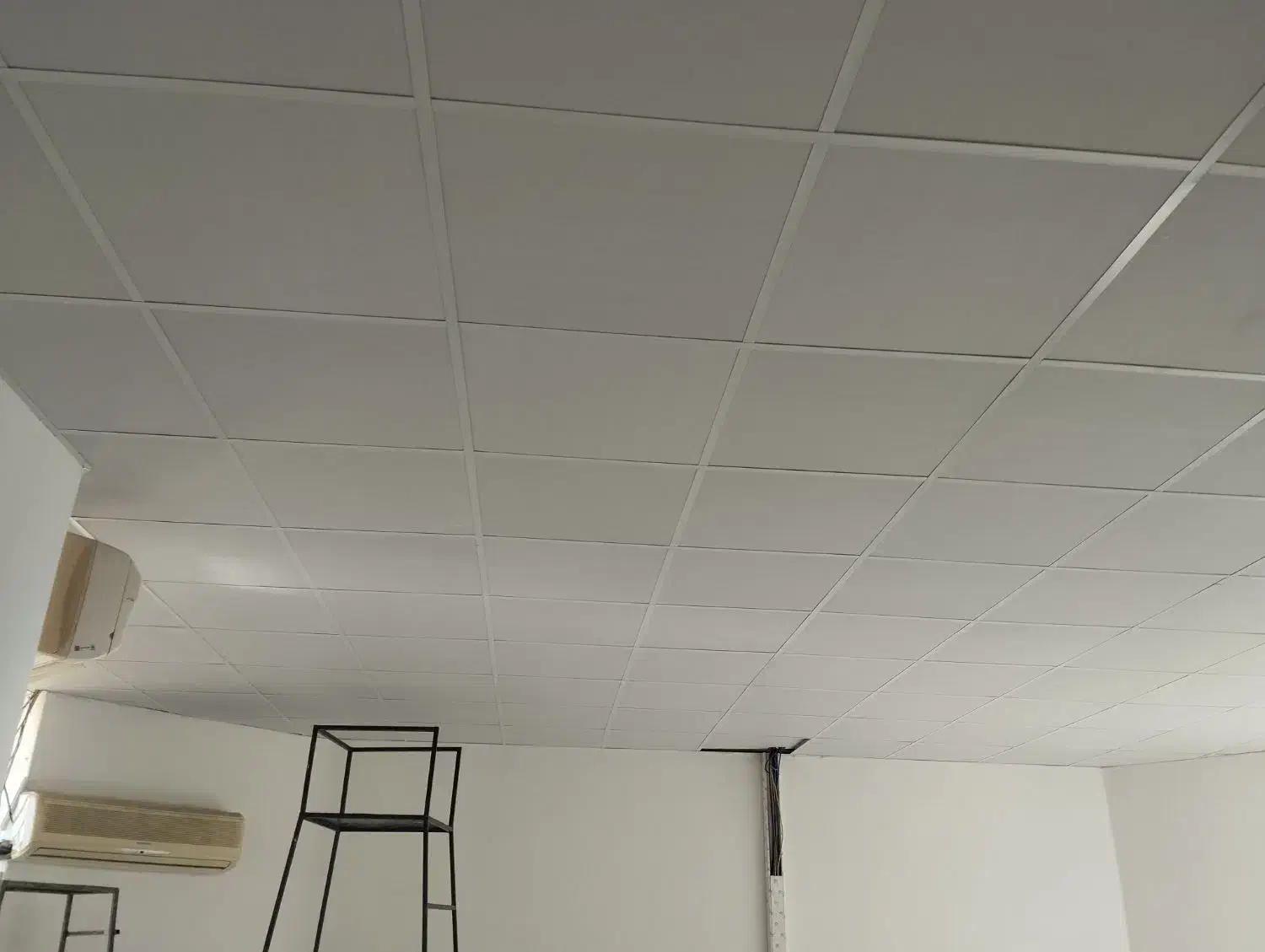 نصاب سقف کاذب /ماربل شیت/قاب بندی دیوار/قرنیز|خدمات پیشه و مهارت|بوشهر, |دیوار