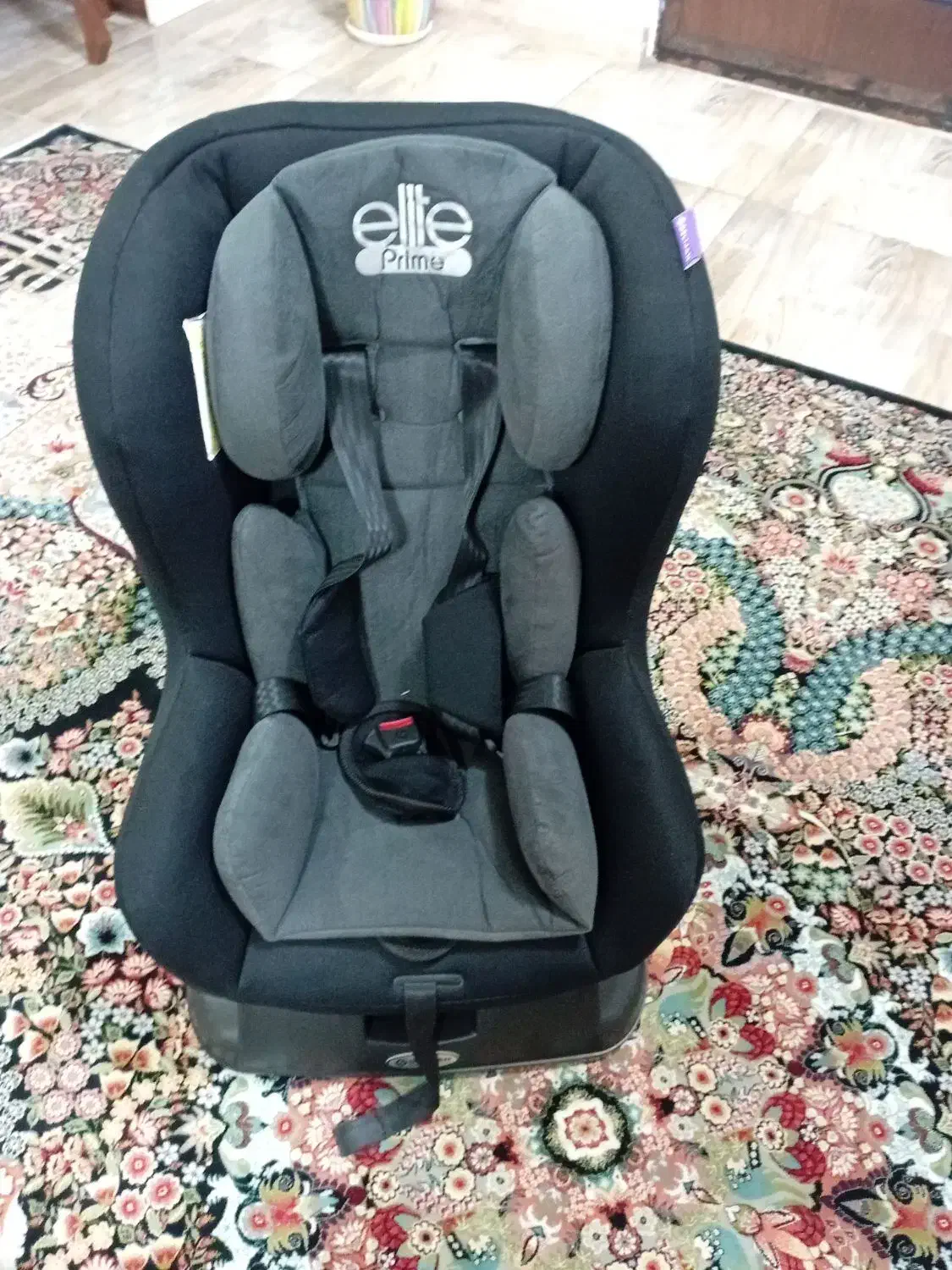 صندلی کودک مارک الیت|کالسکه و لوازم جانبی|کوچصفهان, |دیوار