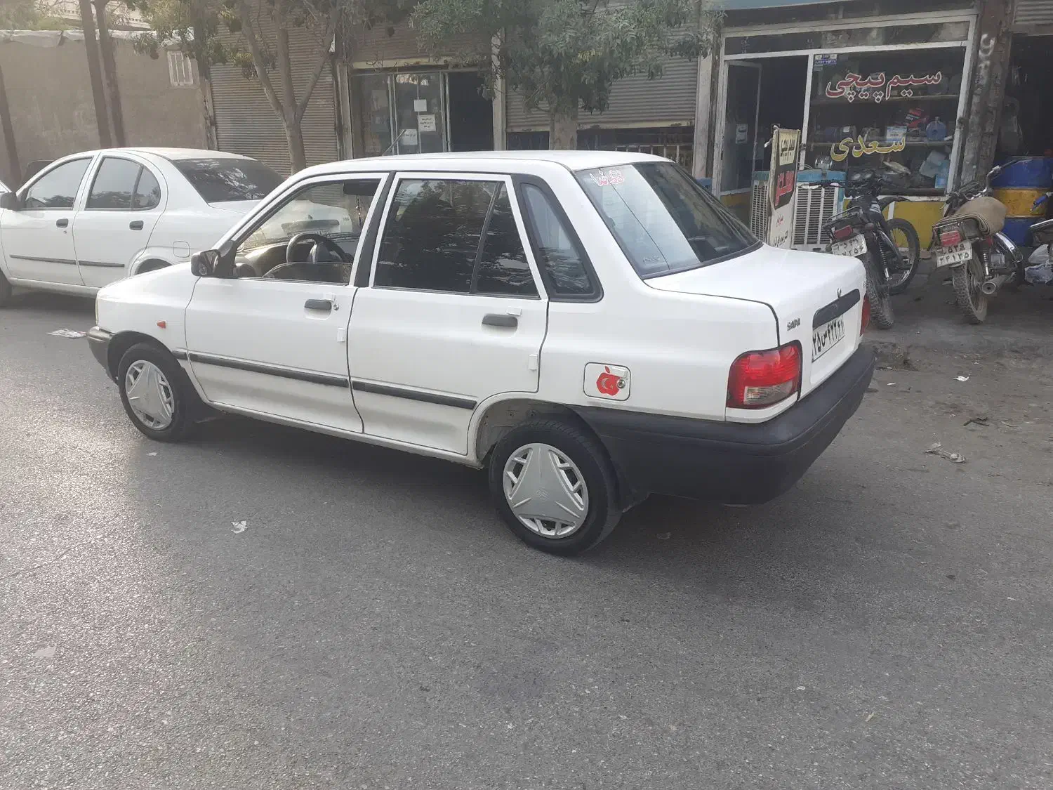 دربستی|خدمات حمل و نقل|کوهدشت, |دیوار