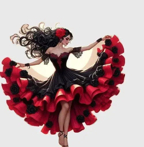 آموزش رقص برای بانوان به صورت آنلاین|خدمات آموزشی|سهند, |دیوار