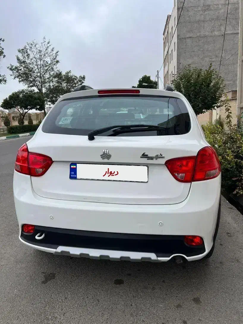 کوییک1401|خودرو سواری و وانت|اردبیل, |دیوار