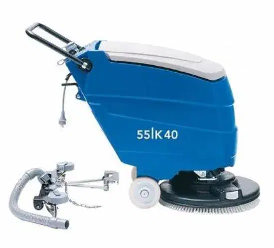 زمین شور اسکرابر|لوازم نظافت|تهران, قیطریه|دیوار