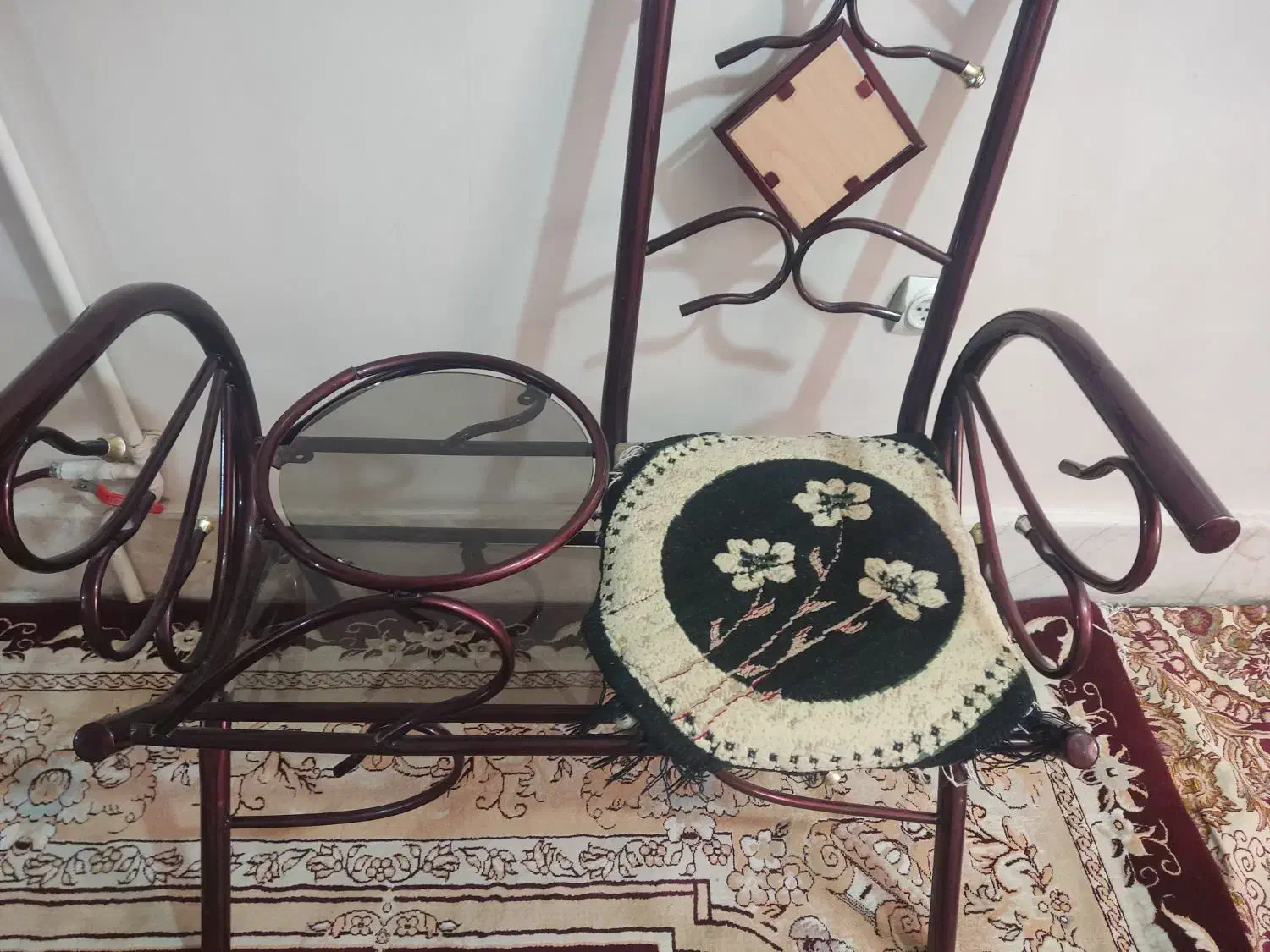 میز تلفن سالم|میز تلفن|قم, شهرک توانیر|دیوار