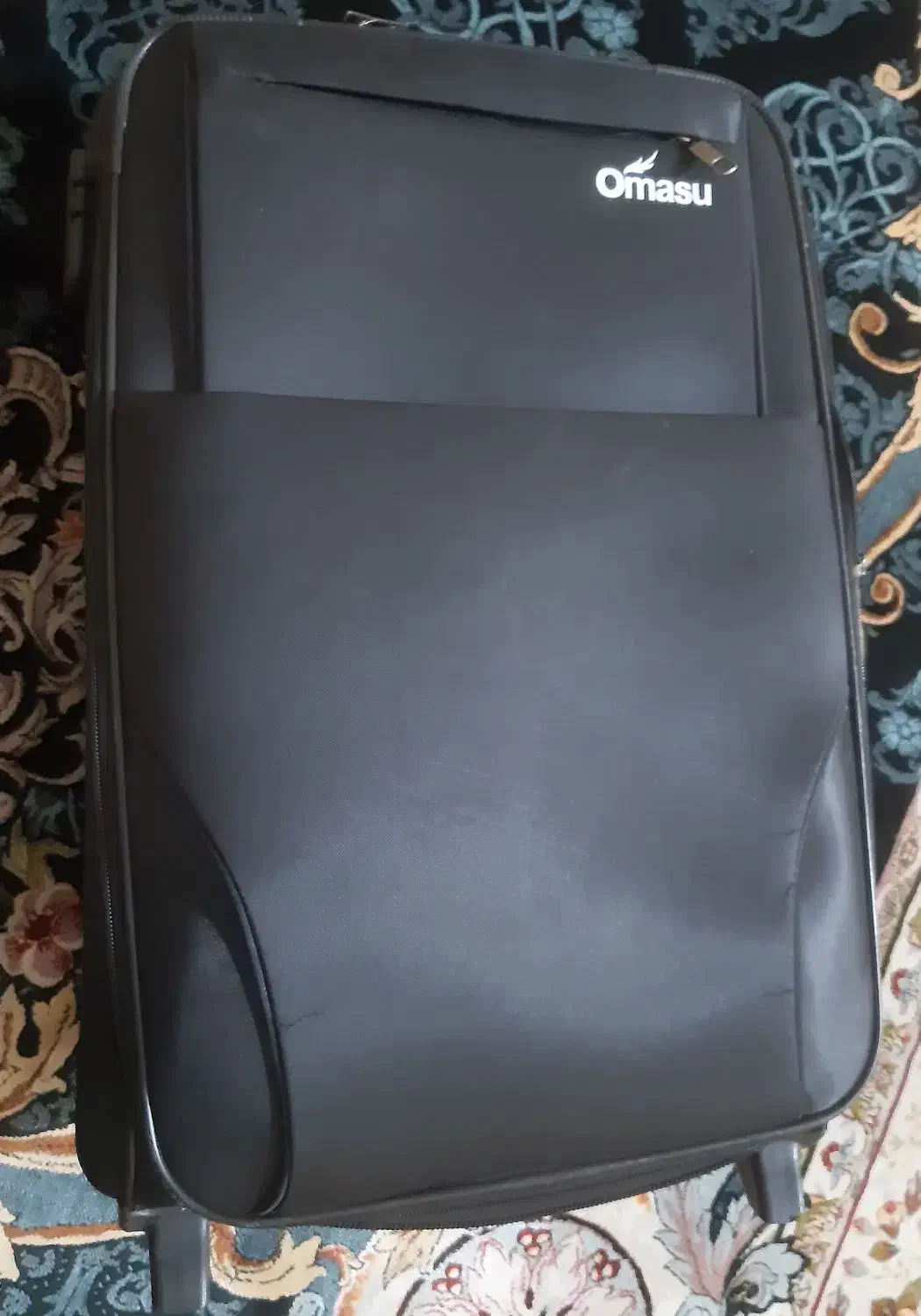 چمدان|کیف، کفش، کمربند|شوشتر, |دیوار