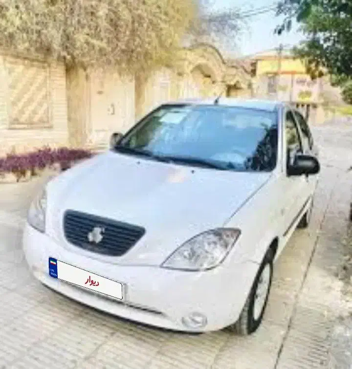 تیبا ۱|خودرو سواری و وانت|زاهدان, |دیوار