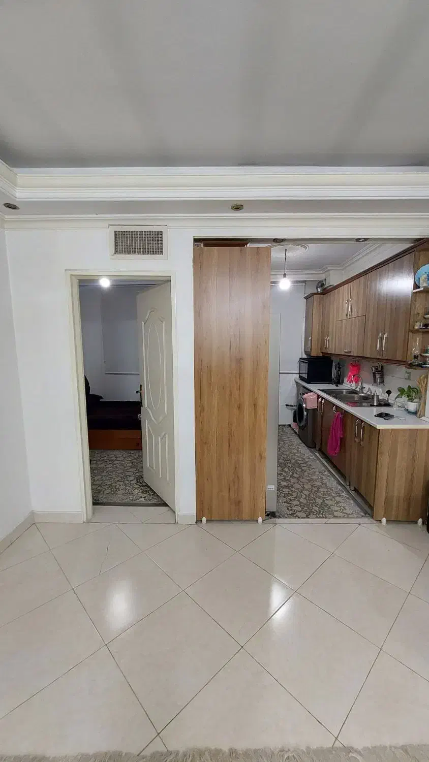 رهن ۴۷ متری - خیابان هفده شهریور