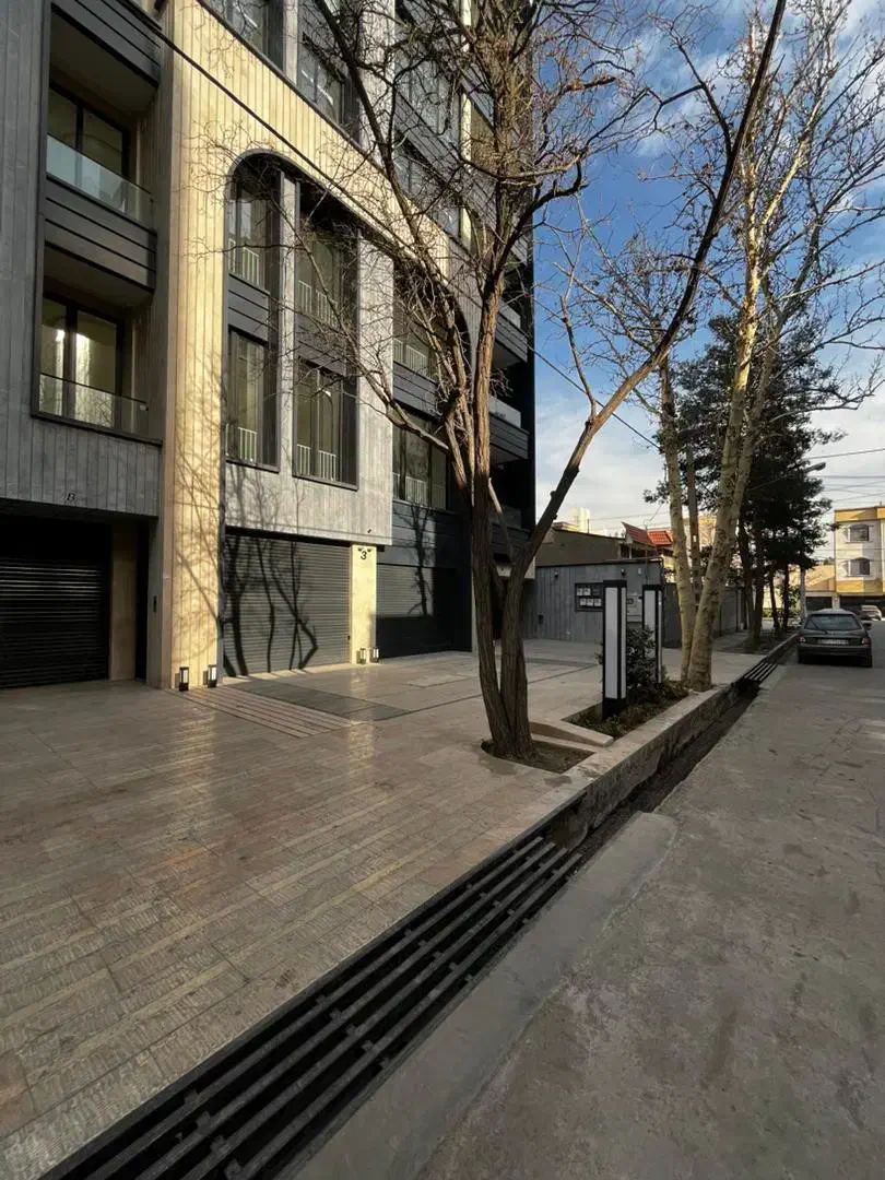 خاص ترین پروژه مدرن منطقه جلال(حدفاصل وکیل آباد)|فروش آپارتمان|مشهد, آزادشهر|دیوار