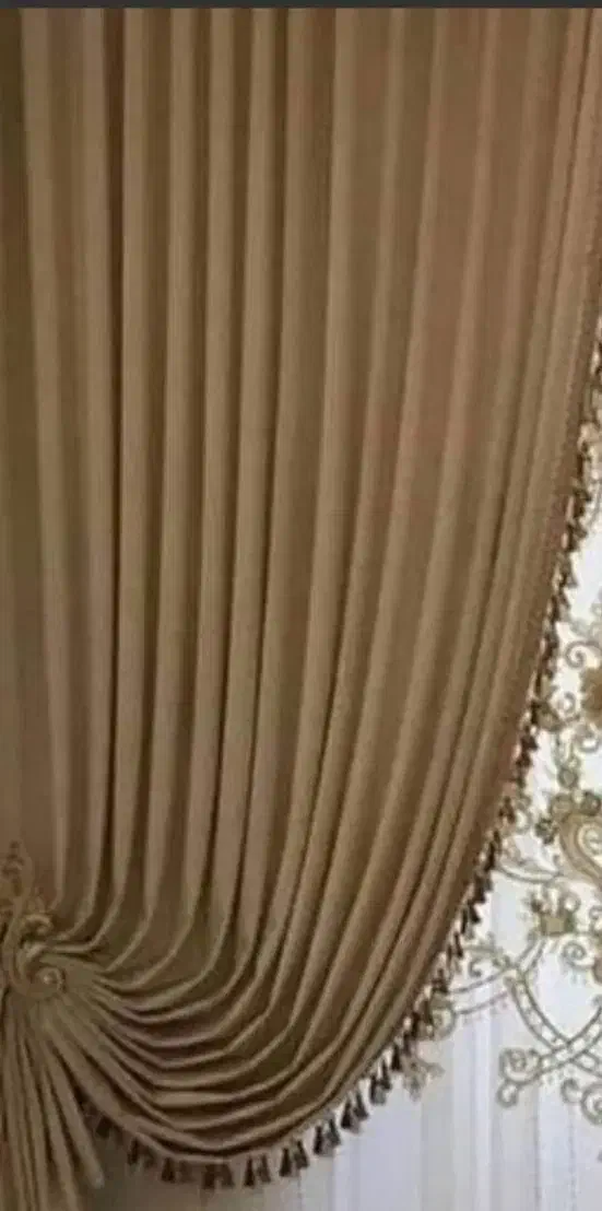 یالان پرده|پرده، رانر، رومیزی|سبزوار, امیر کبیر|دیوار