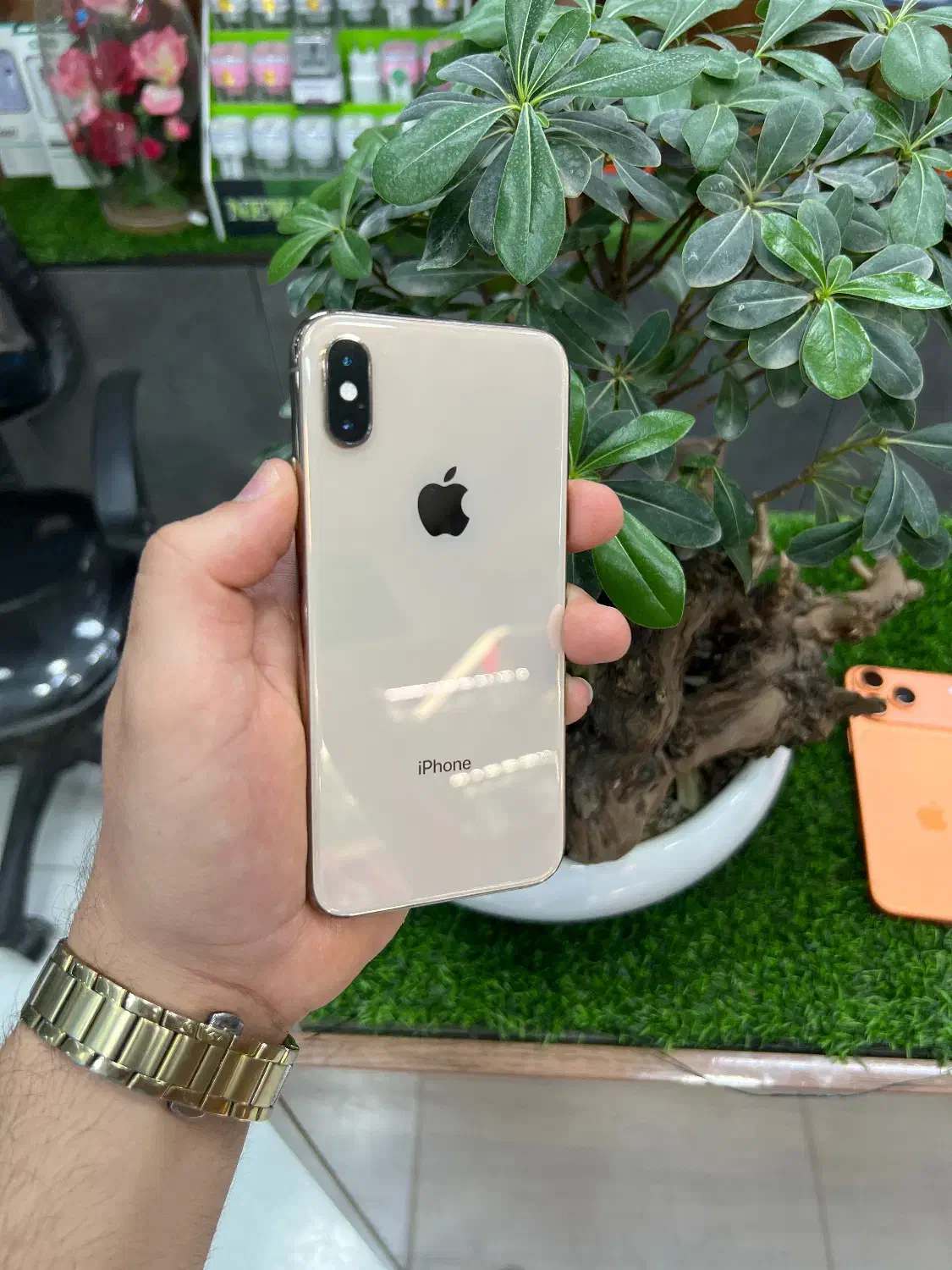 Xs.256|موبایل|سبزوار, ابوریحان|دیوار