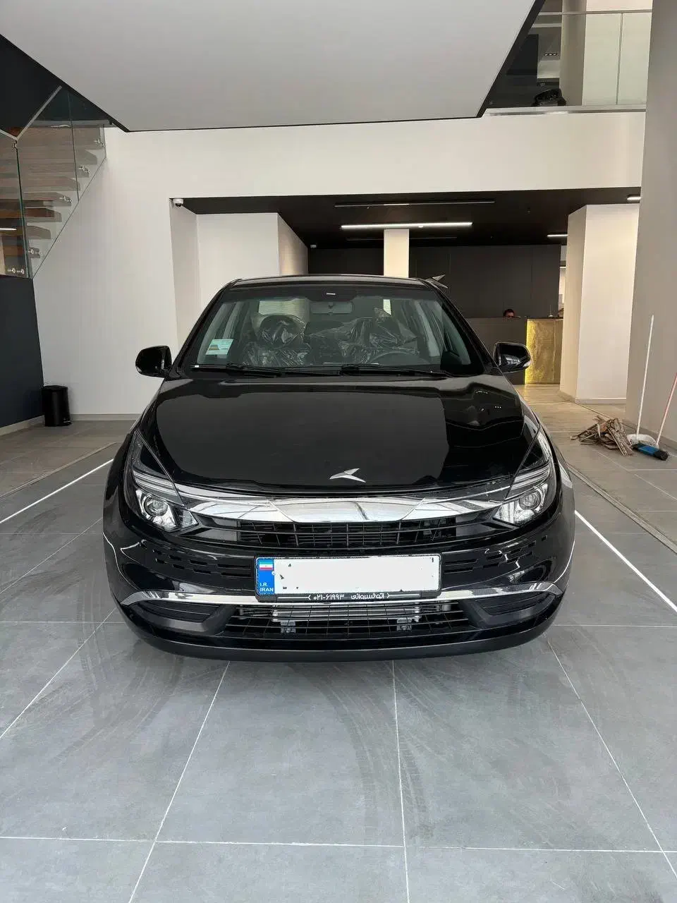 ایگل/EAGEL ثبت نام کارخانه مدل 1405|خودرو سواری و وانت|تهران, سعادت‌آباد|دیوار