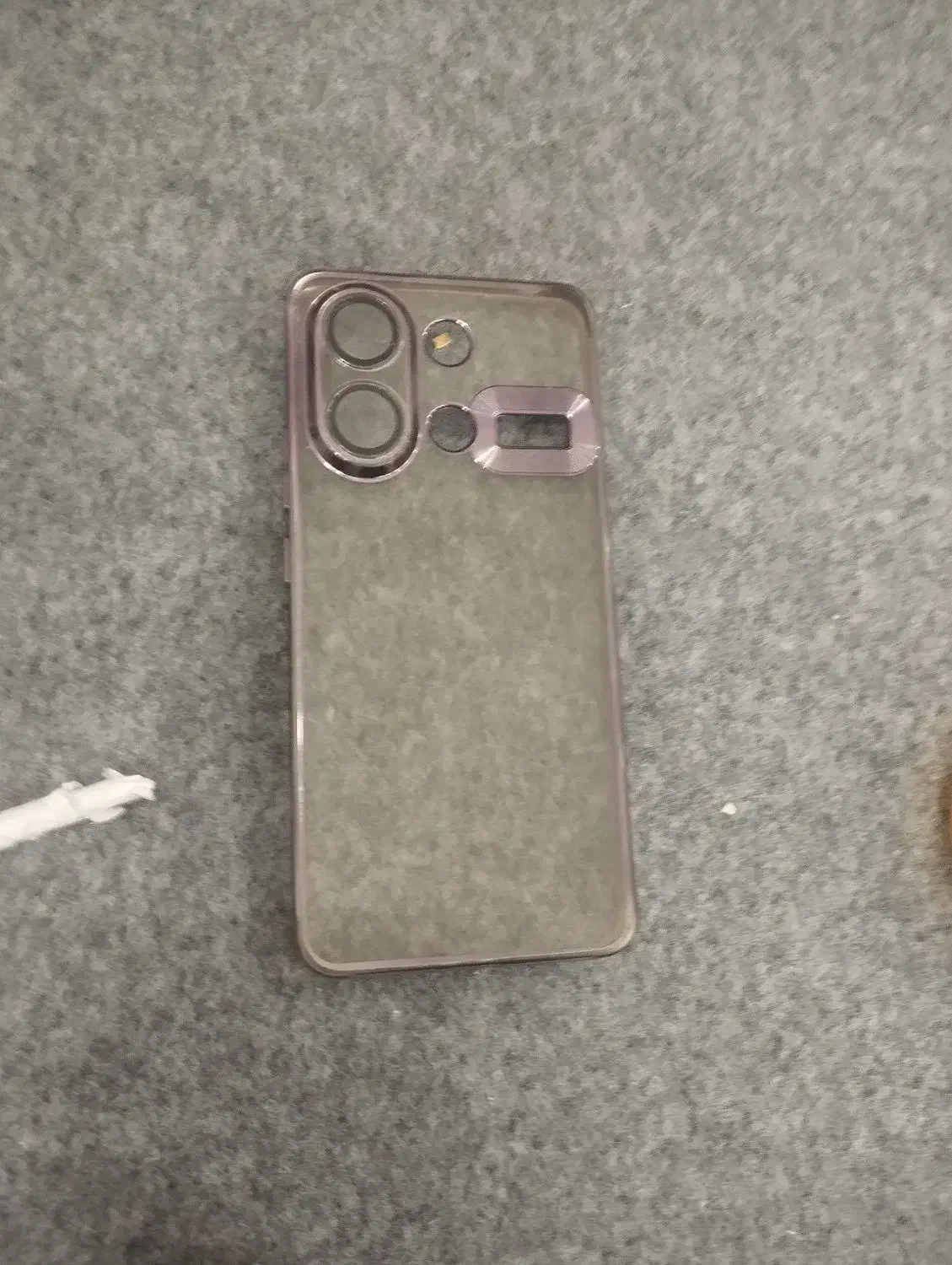 قاب شیامی|لوازم جانبی موبایل و تبلت|قم, شهید صیاد شیرازی|دیوار